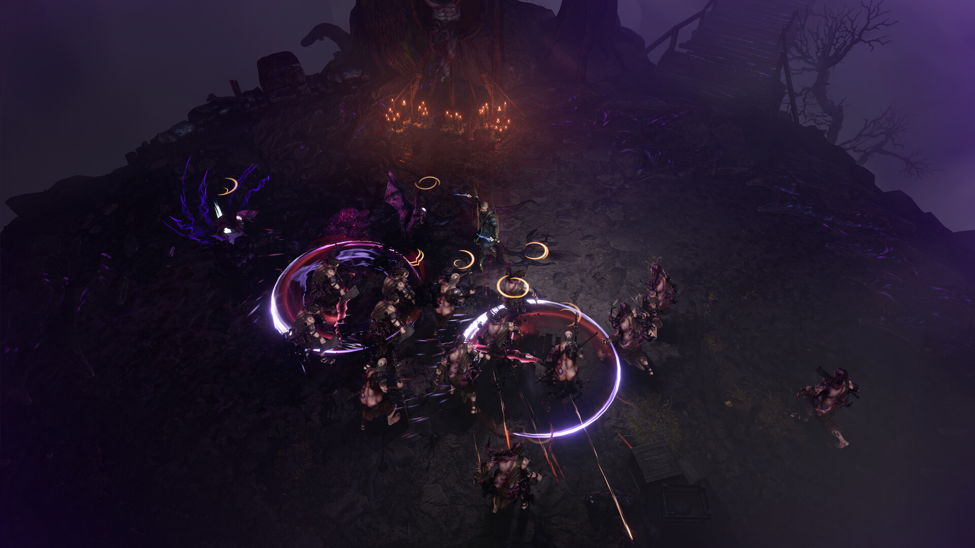 PC《最后纪元(Last Epoch)》中文版v1.2.6.3下载-3.jpg
