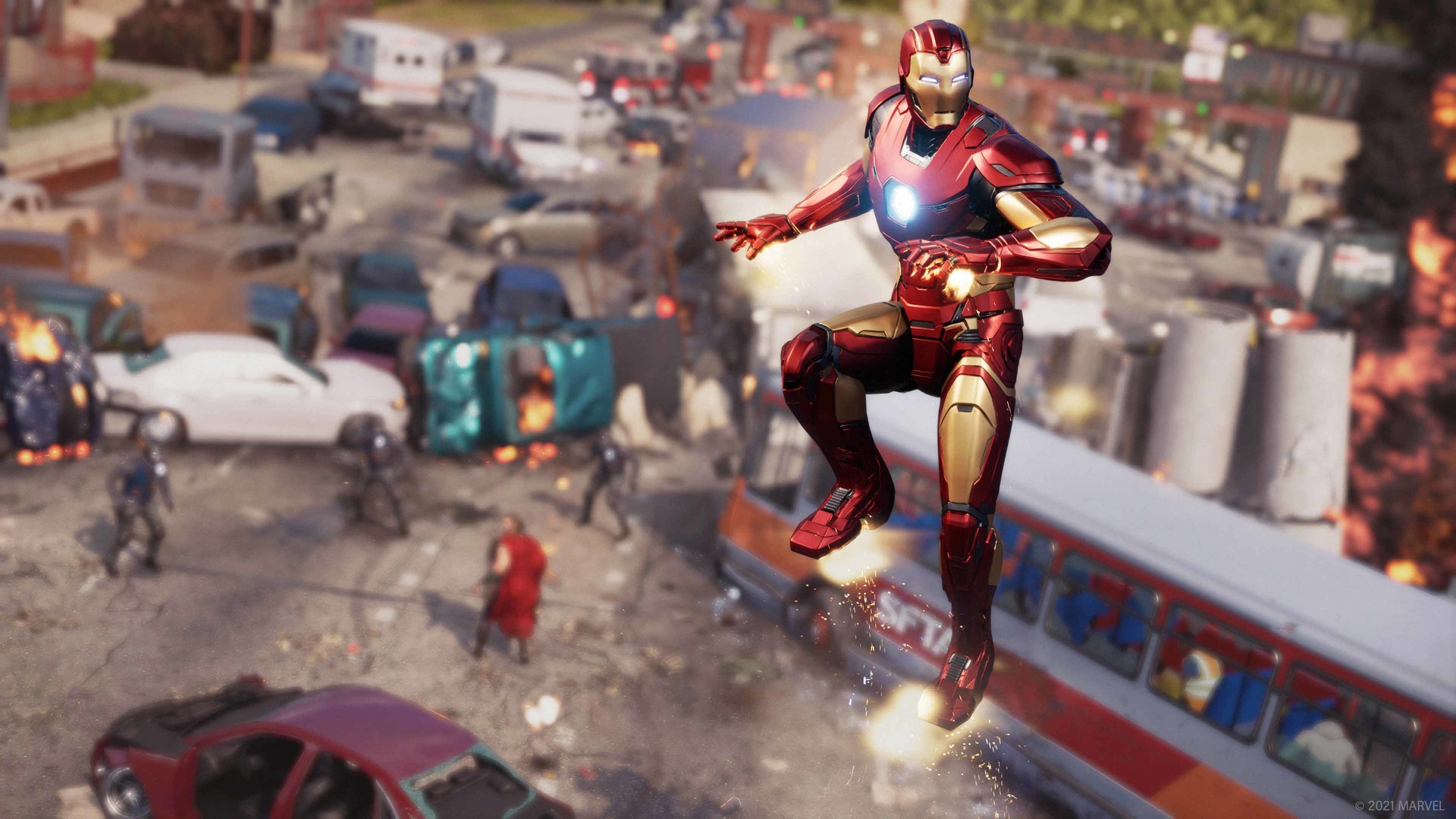 PC《漫威复仇者联盟终极版(Marvel’s Avengers – The Definitive Edition)》中文版v2.8.2 终极版 整合全DLC下载-3.jpg