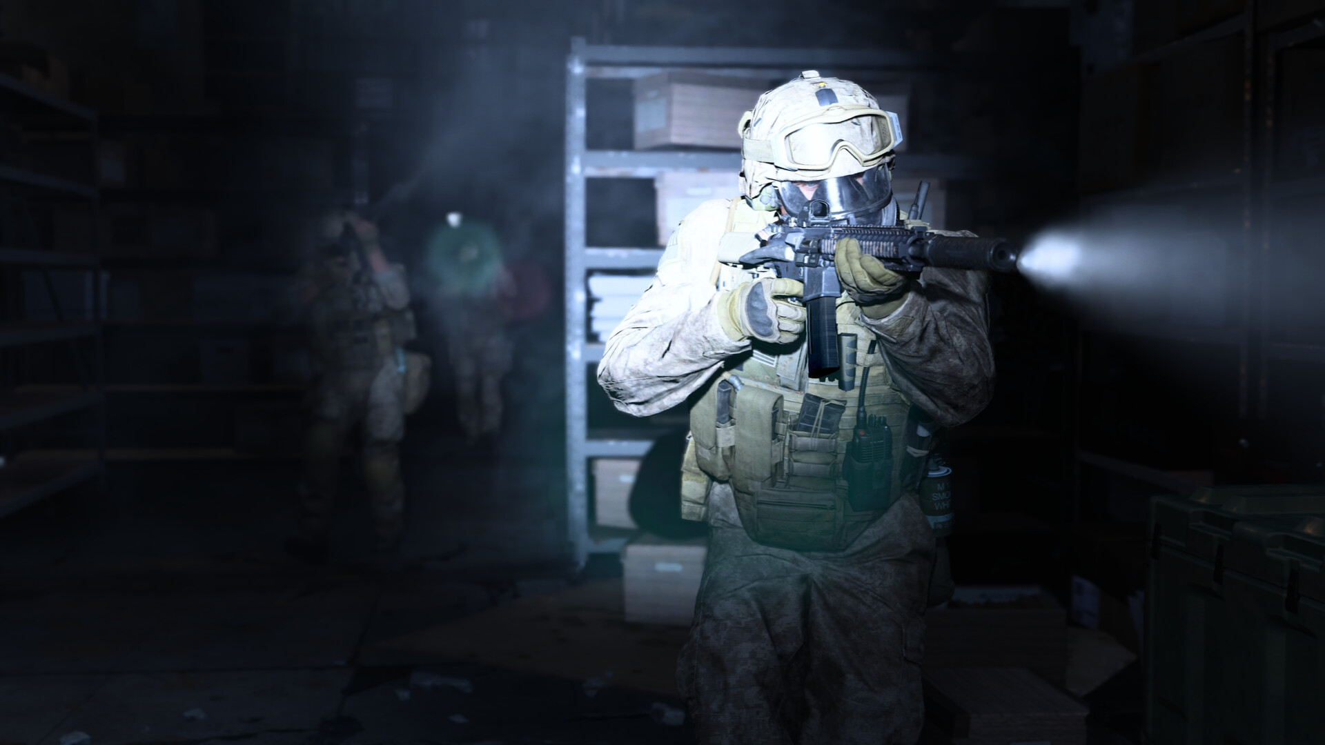 PC《使命召唤16 现代战争(Call of Duty Modern Warfare)》中文版v8.67下载-1.jpg