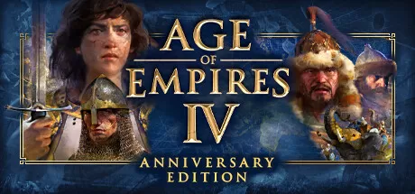PC《帝国时代4：年度版(Age of Empires IV)》中文版V14.1.5602.0下载-1.jpg