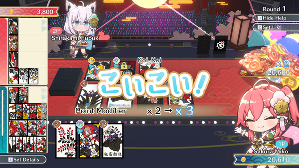 switch《Hololive Holo's花札》日版中文XCZ下载-1.jpg