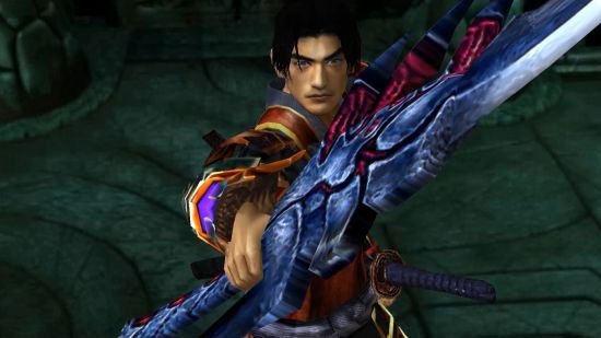 PS4【5.05】《鬼武者：重制版》日版中文CUSA11147 V1.01 整合版下载-2.jpg