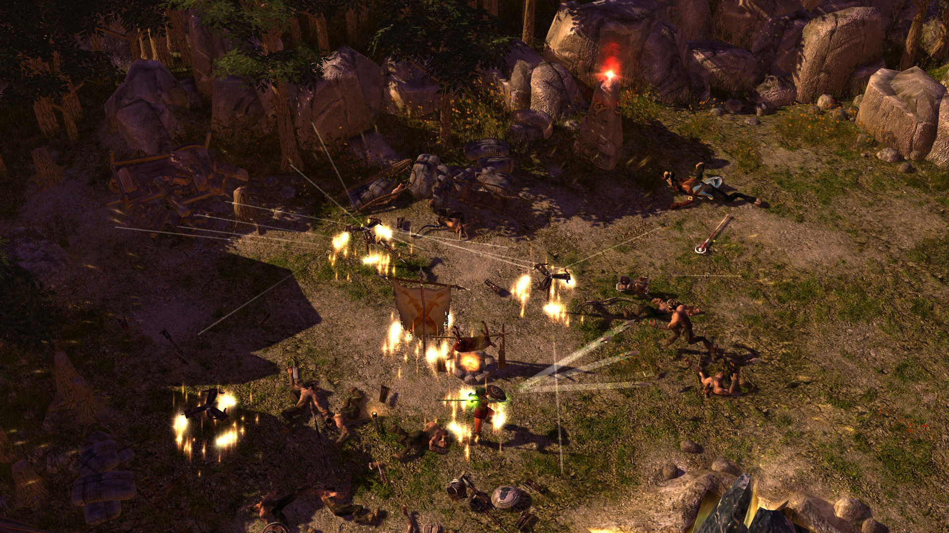 PC《泰坦之旅周年纪念版/泰坦之旅：不朽王座(Titan Quest Anniversary Edition)》中文版v2.10.21415下载-1.jpg