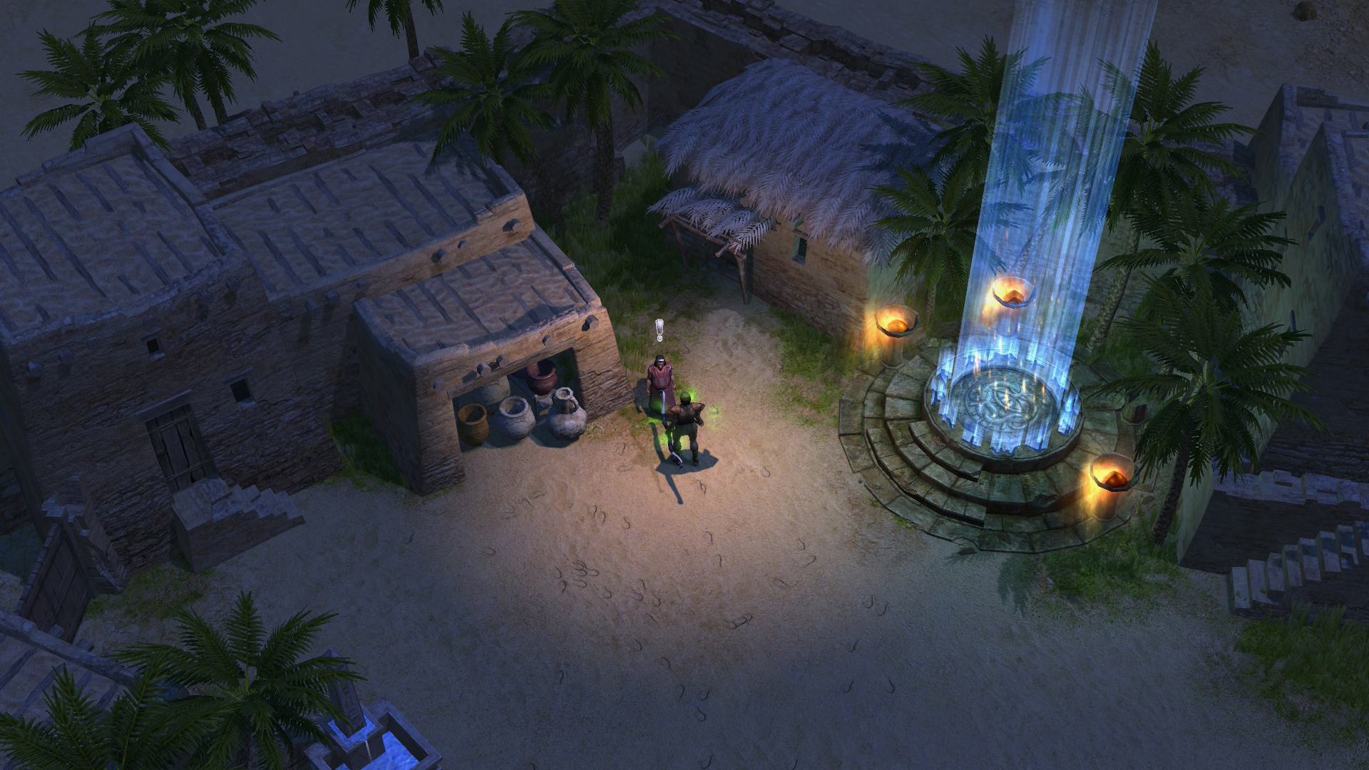 PC《泰坦之旅周年纪念版/泰坦之旅：不朽王座(Titan Quest Anniversary Edition)》中文版v2.10.21415下载-2.jpg