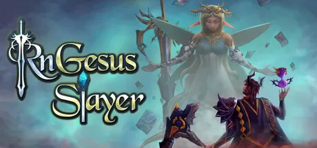PC《杀戮老虎机/杀戮尖塔X老虎机 RnGesus Slayer》中文版Build 19463223下载-1.jpg
