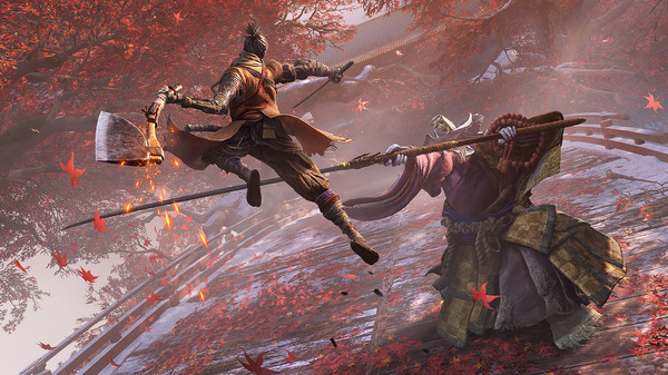 PC《只狼：影逝二度(Sekiro:Shadows Die Twice》中文版下载-4.jpg