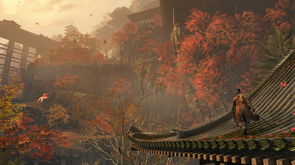 PC《只狼：影逝二度(Sekiro:Shadows Die Twice》中文版下载-5.jpg