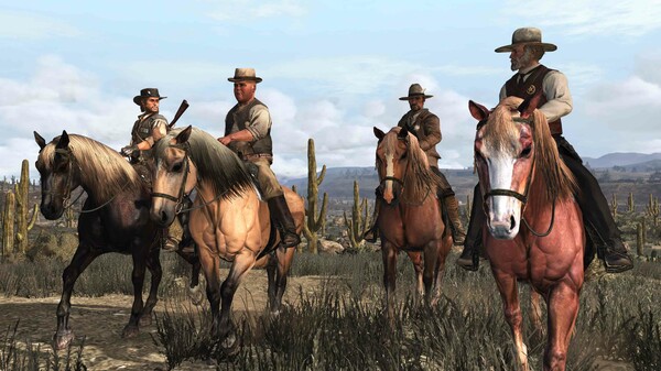 PC《荒野大镖客1：救赎(Red Dead Redemption 1》中文版+v1.0.42.46611下载-2.jpg