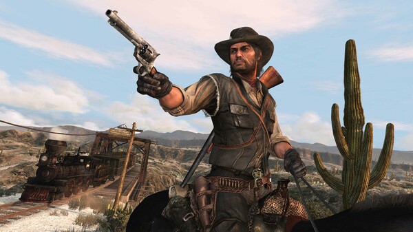 PC《荒野大镖客1：救赎(Red Dead Redemption 1》中文版+v1.0.42.46611下载-4.jpg