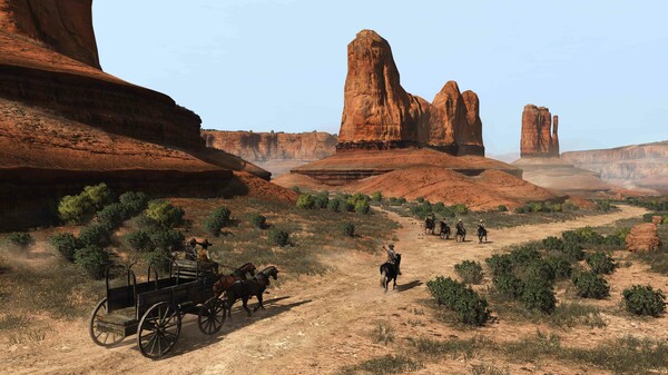 PC《荒野大镖客1：救赎(Red Dead Redemption 1》中文版+v1.0.42.46611下载-7.jpg