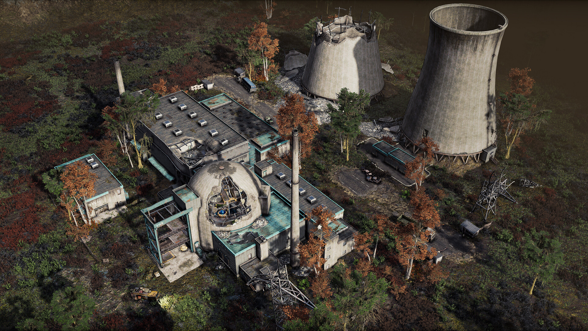 PC《末日地带2(Endzone 2》中文版+v1.0.9350.14701下载-3.jpg