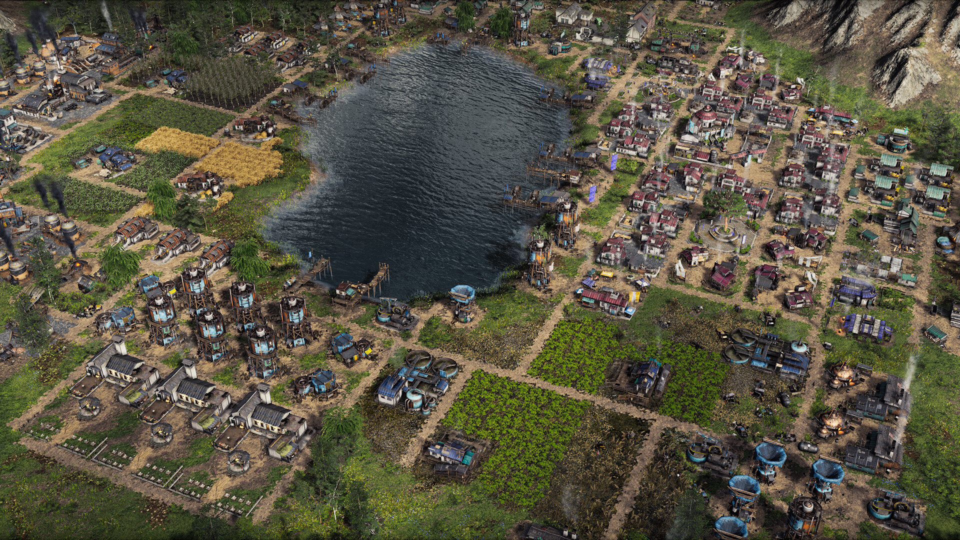 PC《末日地带2(Endzone 2》中文版+v1.0.9350.14701下载-1.jpg