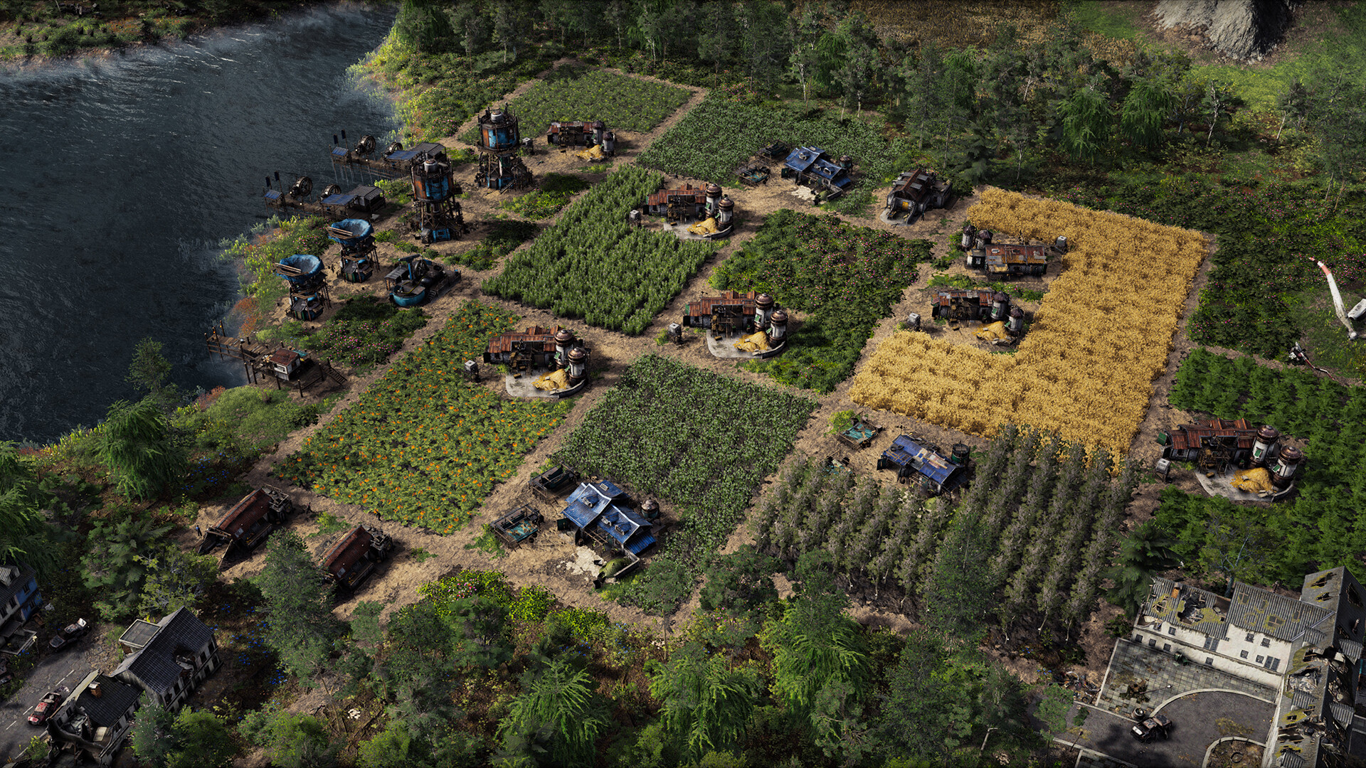 PC《末日地带2(Endzone 2》中文版+v1.0.9350.14701下载-2.jpg