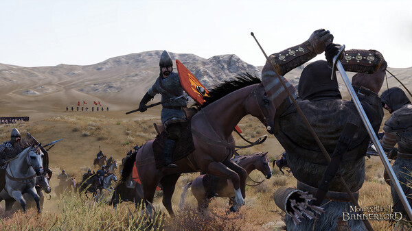PC《骑马与砍杀2》+v1.2.12+衣谷三国MOD整合包【免安装下载】-2.jpg