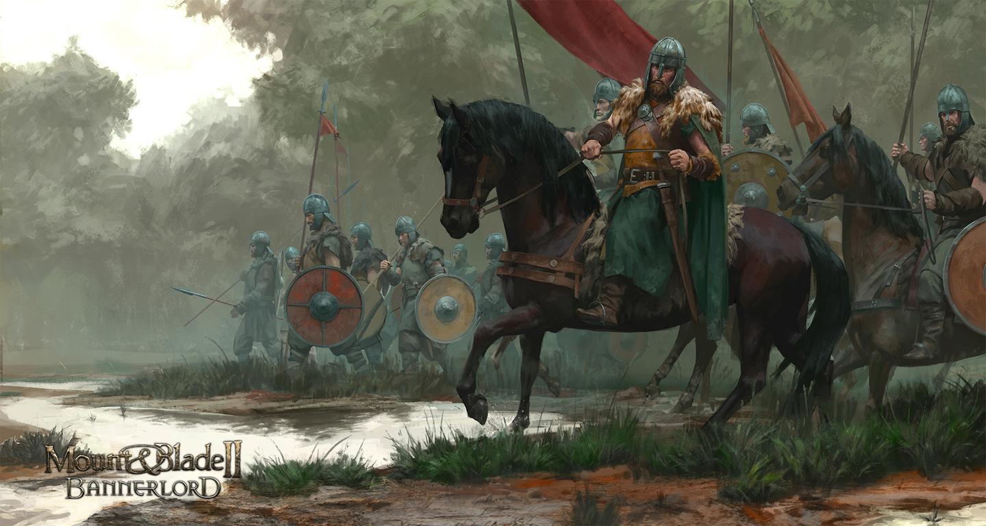 PC《骑马与砍杀2》+v1.2.12+衣谷三国MOD整合包【免安装下载】-4.jpg