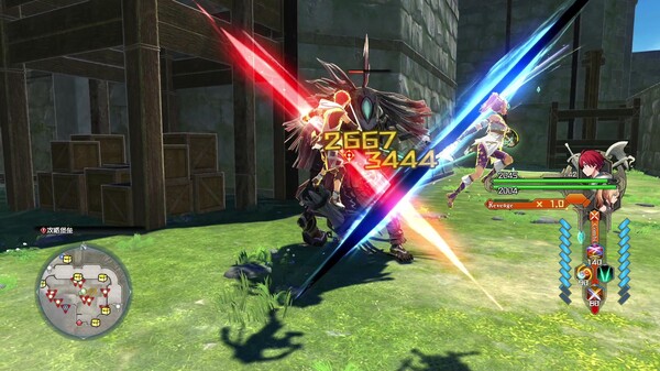 PC《伊苏X 诺曼荣光》Build.19669036中文版+预购特典+全DLC下载-10.jpg