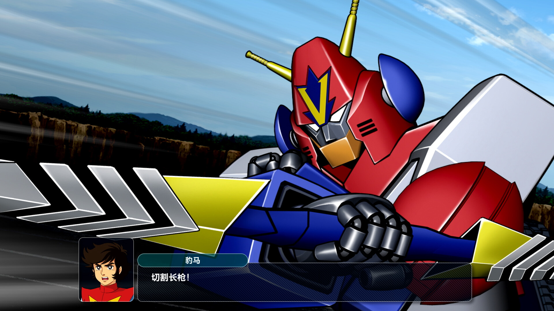 PC《超级机器人大战Y(SUPER ROBOT WARS Y)》中文版+v1.0.2模拟器整合版下载-2.jpg