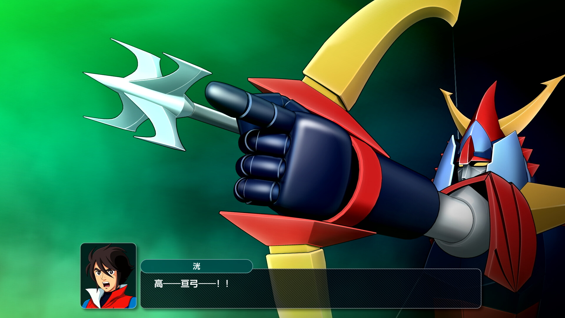 PC《超级机器人大战Y(SUPER ROBOT WARS Y)》中文版+v1.0.2模拟器整合版下载-1.jpg