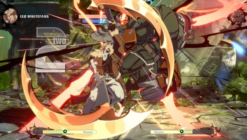 switch《罪恶装备 - 奋战 GUILTY GEAR - STRIVE》港版中文【含1.05补丁】下载-3.jpg