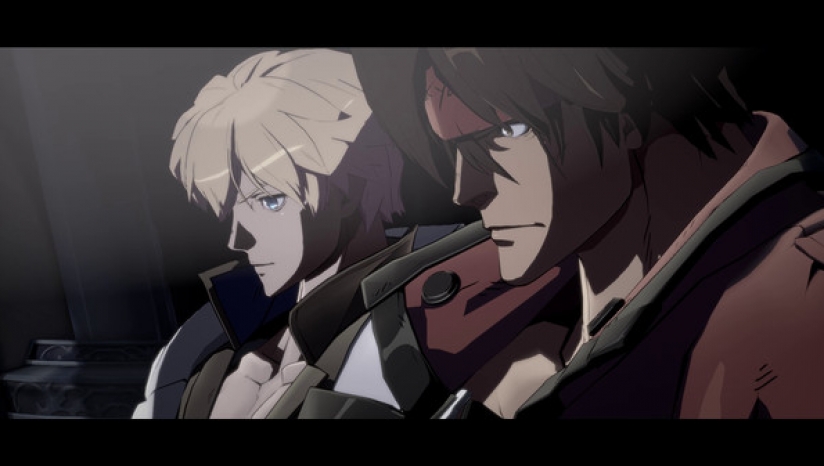 switch《罪恶装备 - 奋战 GUILTY GEAR - STRIVE》港版中文【含1.05补丁】下载-4.jpg