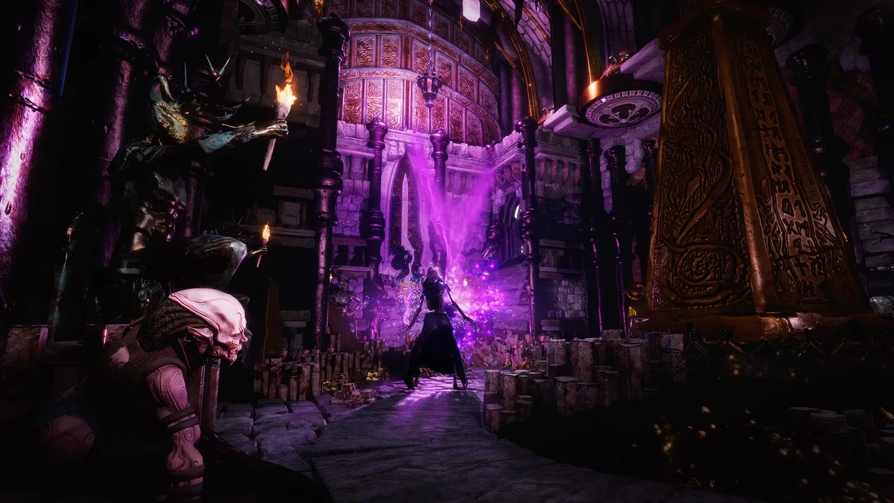 PS4《新冰城传奇4：导演剪辑 – 豪华版 he Bard’s Tale IV: Director’s Cut – Deluxe Edition》中文版PKG【CUSA16727+v1.07】下载-1.jpg