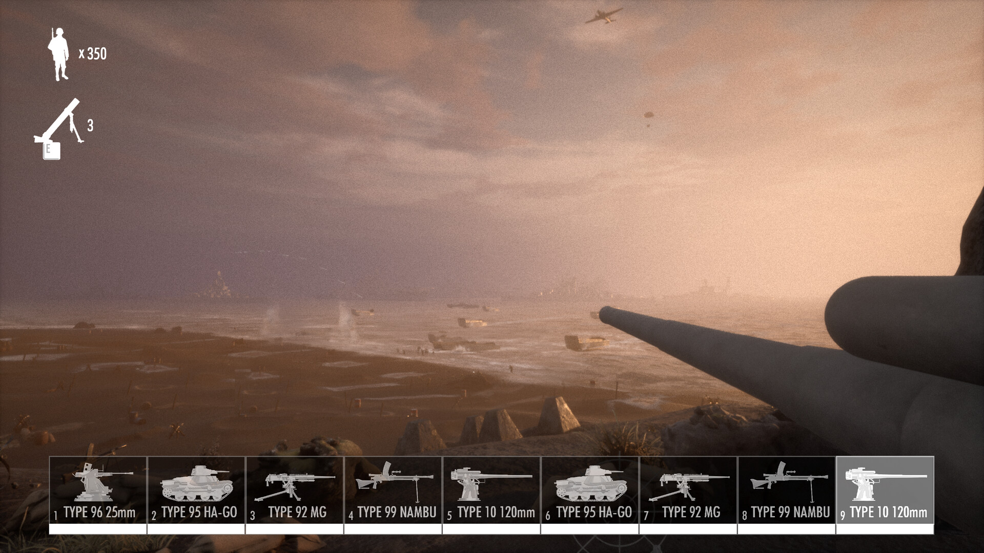 PC《海滩入侵 1945：太平洋(Beach Invasion 1945 - Pacific)》中文版Build.19791191下载-3.jpg