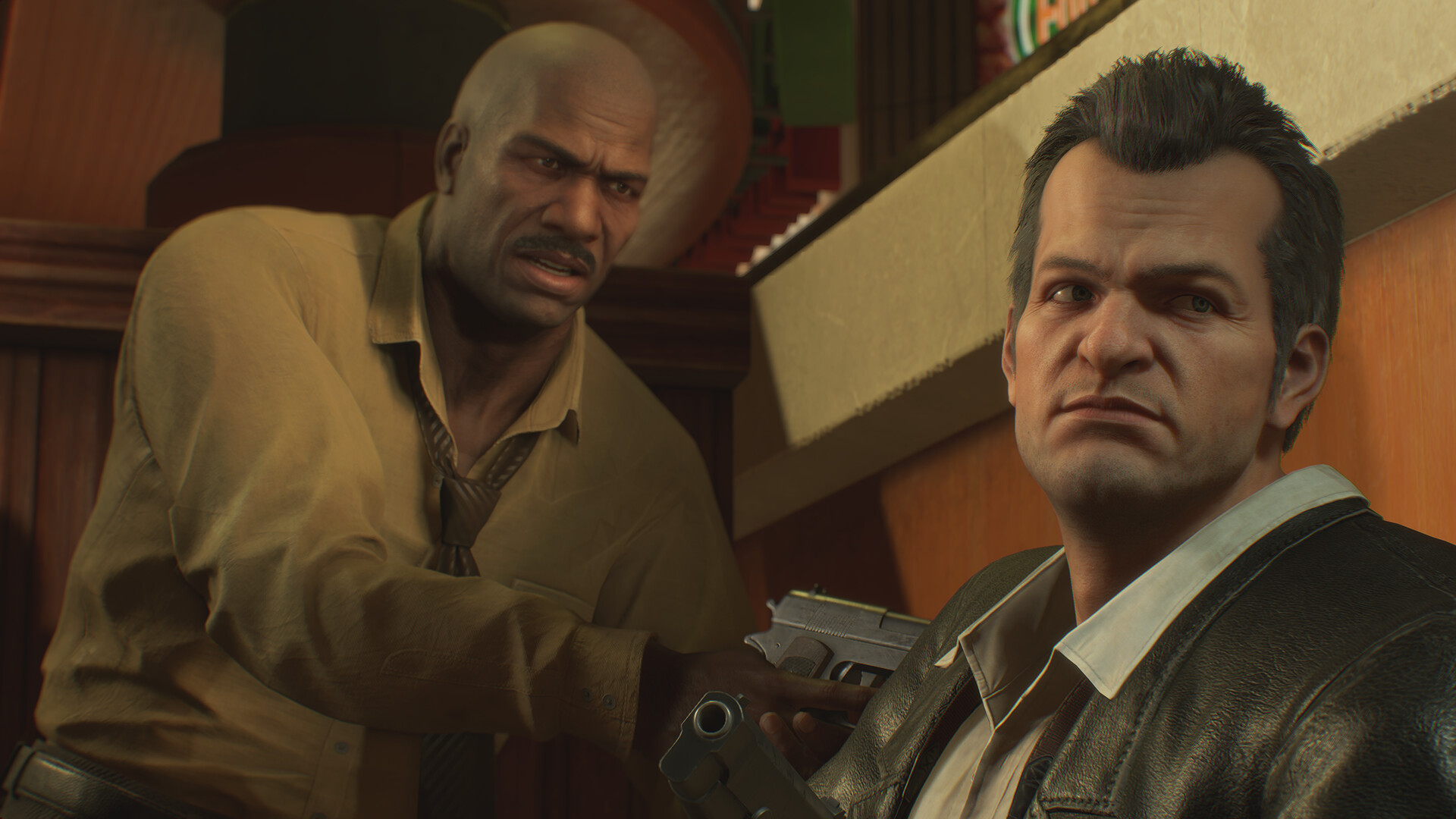 PC《丧尸围城：豪华复刻版(Dead Rising Deluxe Remaster)》中文版Build.19664981下载-1.jpg