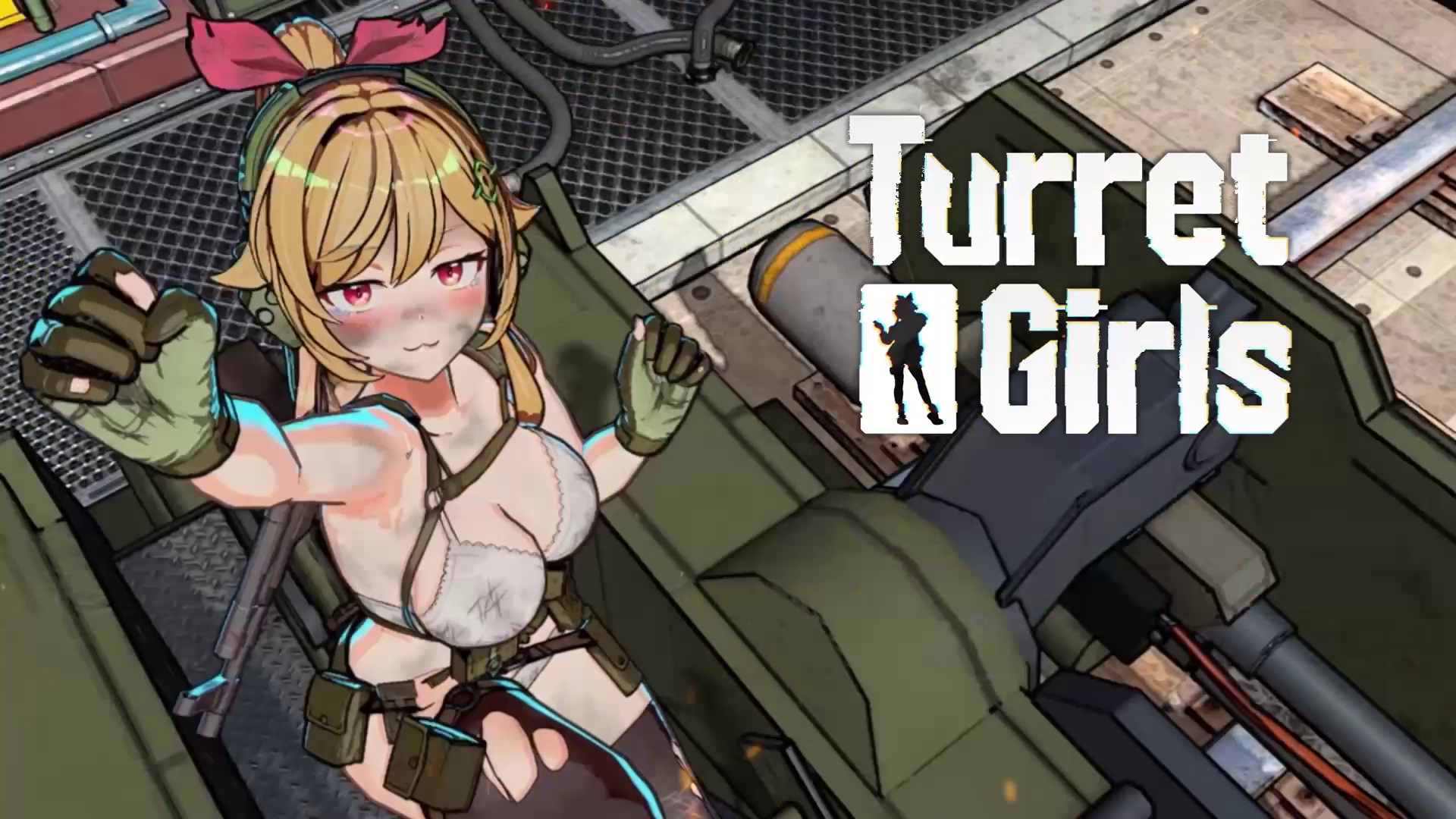 PC《御炮少女(TurretGirls)》中文版v20250902下载-1.png