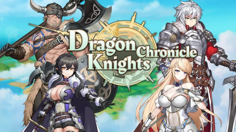 switch《龙骑士编年史 Dragon Knights Chronicle》美版中文NSZ【v1.0.0】下载-1.jpg