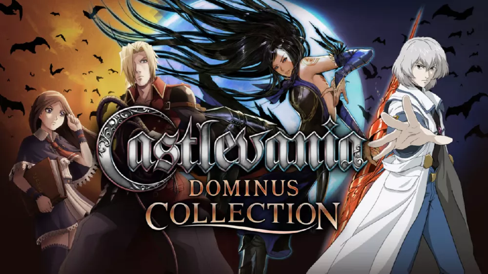 switch《恶魔城 多米纳斯合集 Castlevania Dominus》美版NSZ【含1.3.1补丁】下载-1.jpg