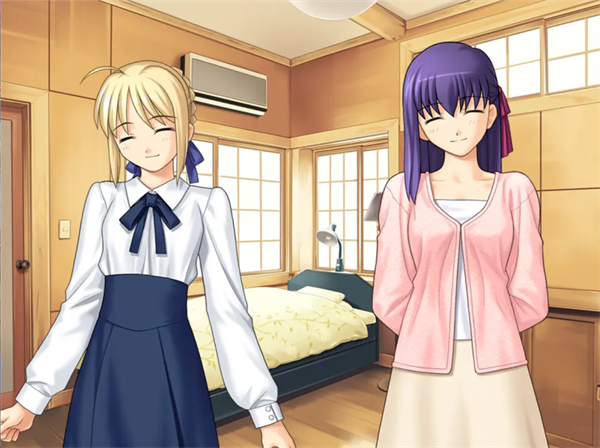 switch《命运/虚空明镜 复刻版 Fate/hollow ataraxia》美版中文NSZ【含1.0.3补丁】下载-11.png