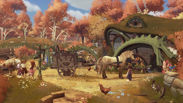 switch《指环王 夏尔传说 Tales of the Shire A The Lord》美版中文NSZ【含1.0.4补丁】下载-1.jpg