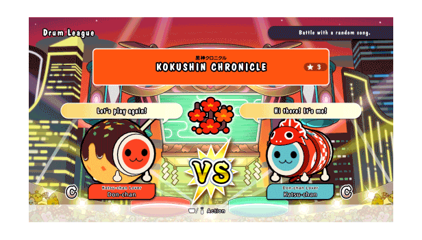 switch《太鼓之达人 咚咚雷音祭》港版中文[NSP]+5.1.0+85DLC+MOD下载-7.gif