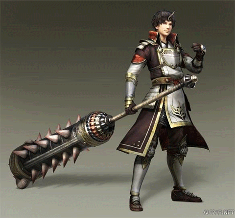 PC《 讨鬼传2(Toukiden 2)》中文版+v1.03补丁下载-3.png