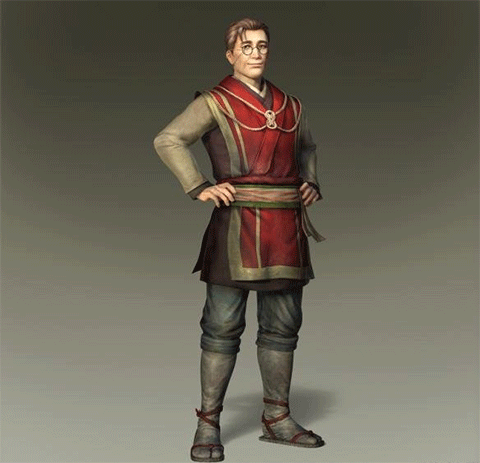 PC《 讨鬼传2(Toukiden 2)》中文版+v1.03补丁下载-5.png
