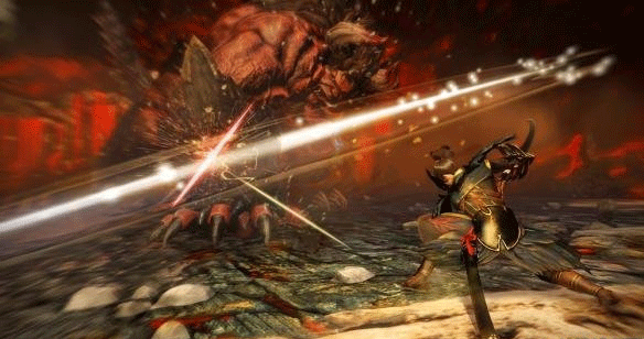 PC《 讨鬼传2(Toukiden 2)》中文版+v1.03补丁下载-20.png