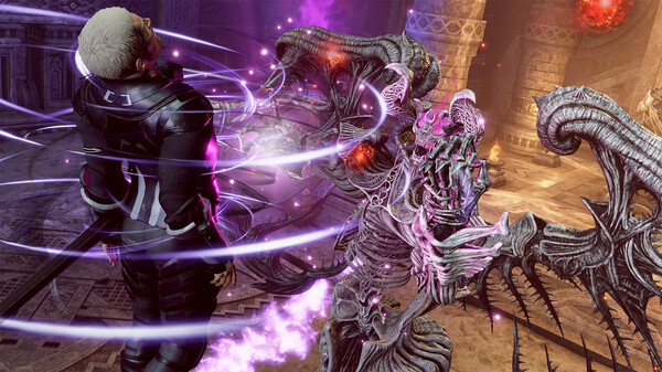 PC《最终幻想起源：天堂的陌生人(STRANGER OF PARADISE FINAL FANTASY ORIGIN)》中文版+v1.32补丁下载-4.jpg