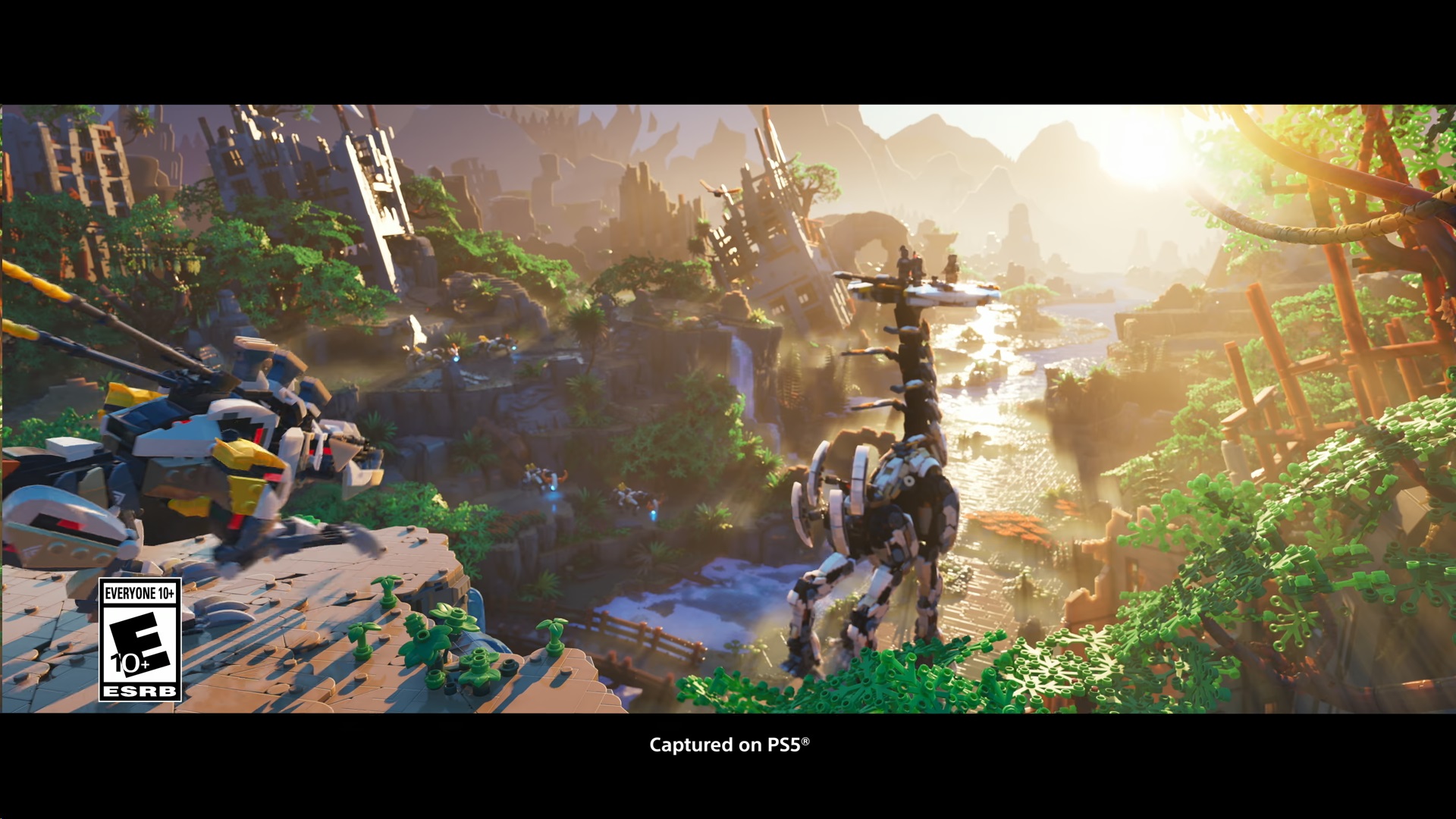 PS5游戏《乐高地平线大冒险》中文版+v01.000.000文件夹格式(6系统以上可玩)下载-4.jpg