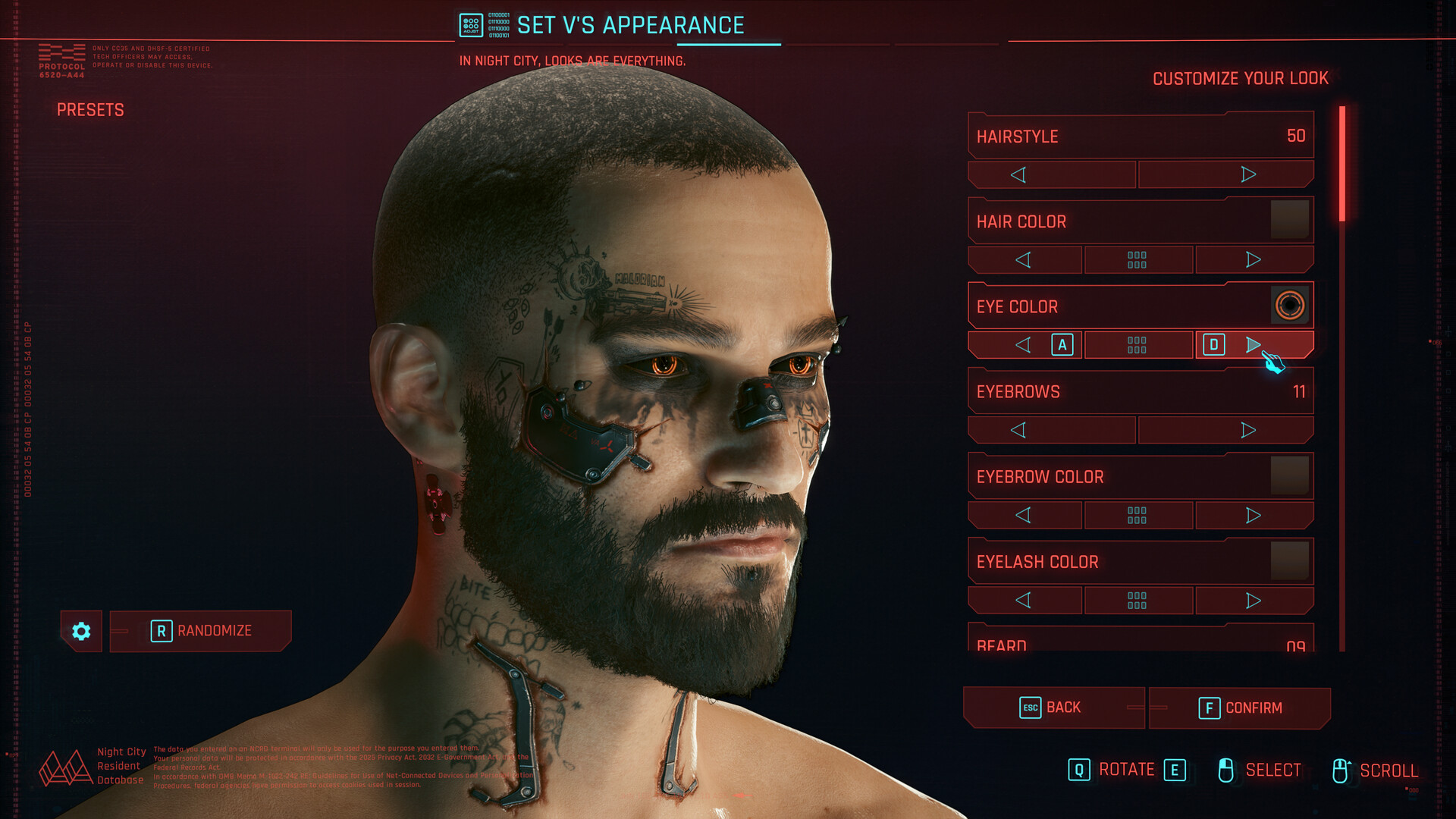 PC《赛博朋克2077(Cyberpunk 2077)》中文版+v2.31下载-3.jpg