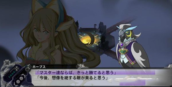 PC《超级机器人大战X(Super Robot Wars X)》中文版下载完整版-5.jpg