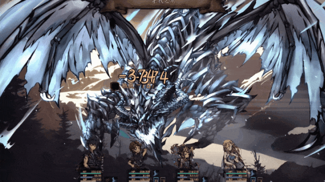 switch《无名者 屠龙 The Nameless Slay Dragon》美版中文【NSZ】含1.0.1补丁下载-10.gif