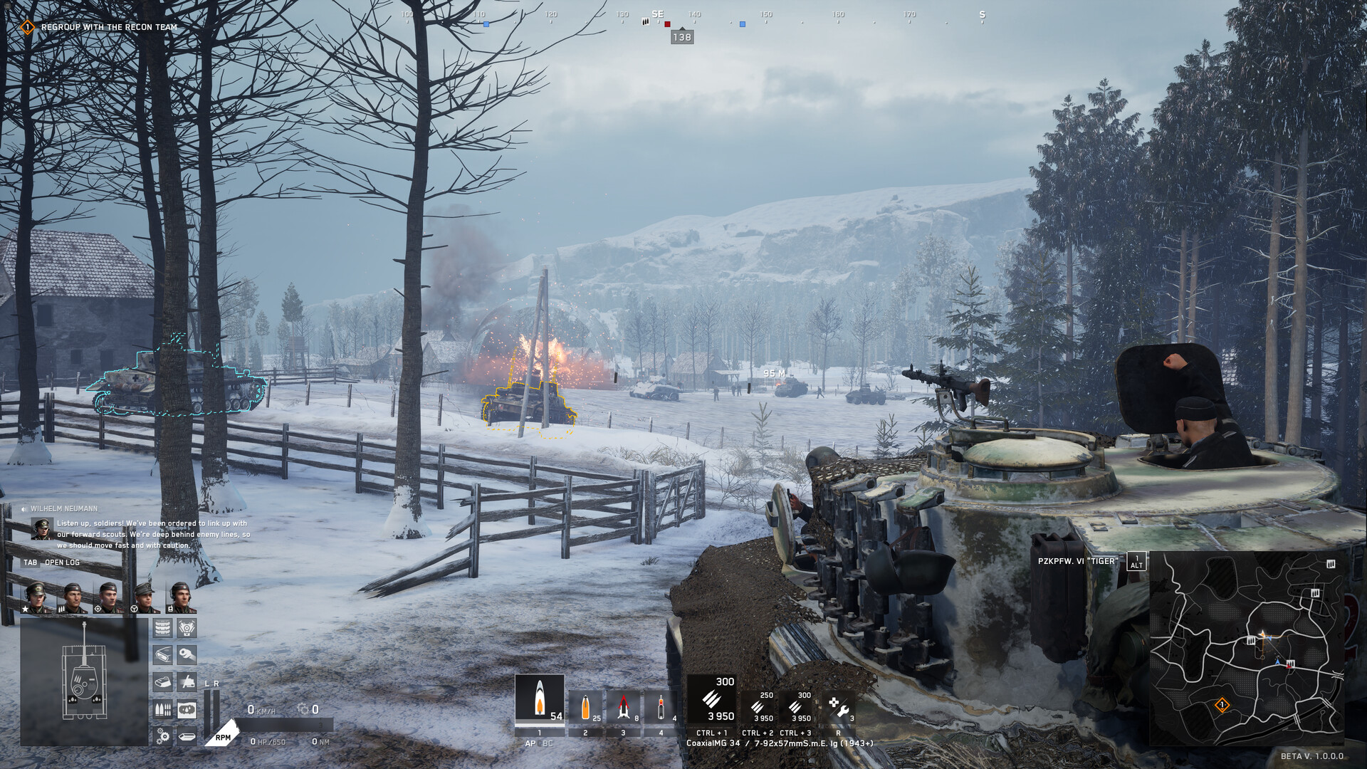 PC《战争号令:装甲精英(Call to Arms: Panzer Elite)》中文版Build.20052935下载-5.jpg
