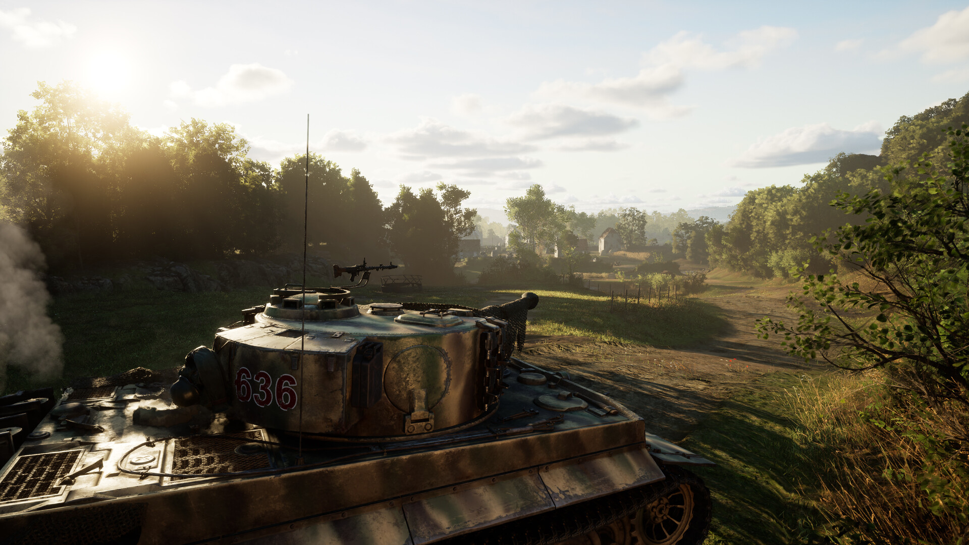 PC《战争号令:装甲精英(Call to Arms: Panzer Elite)》中文版Build.20052935下载-6.jpg