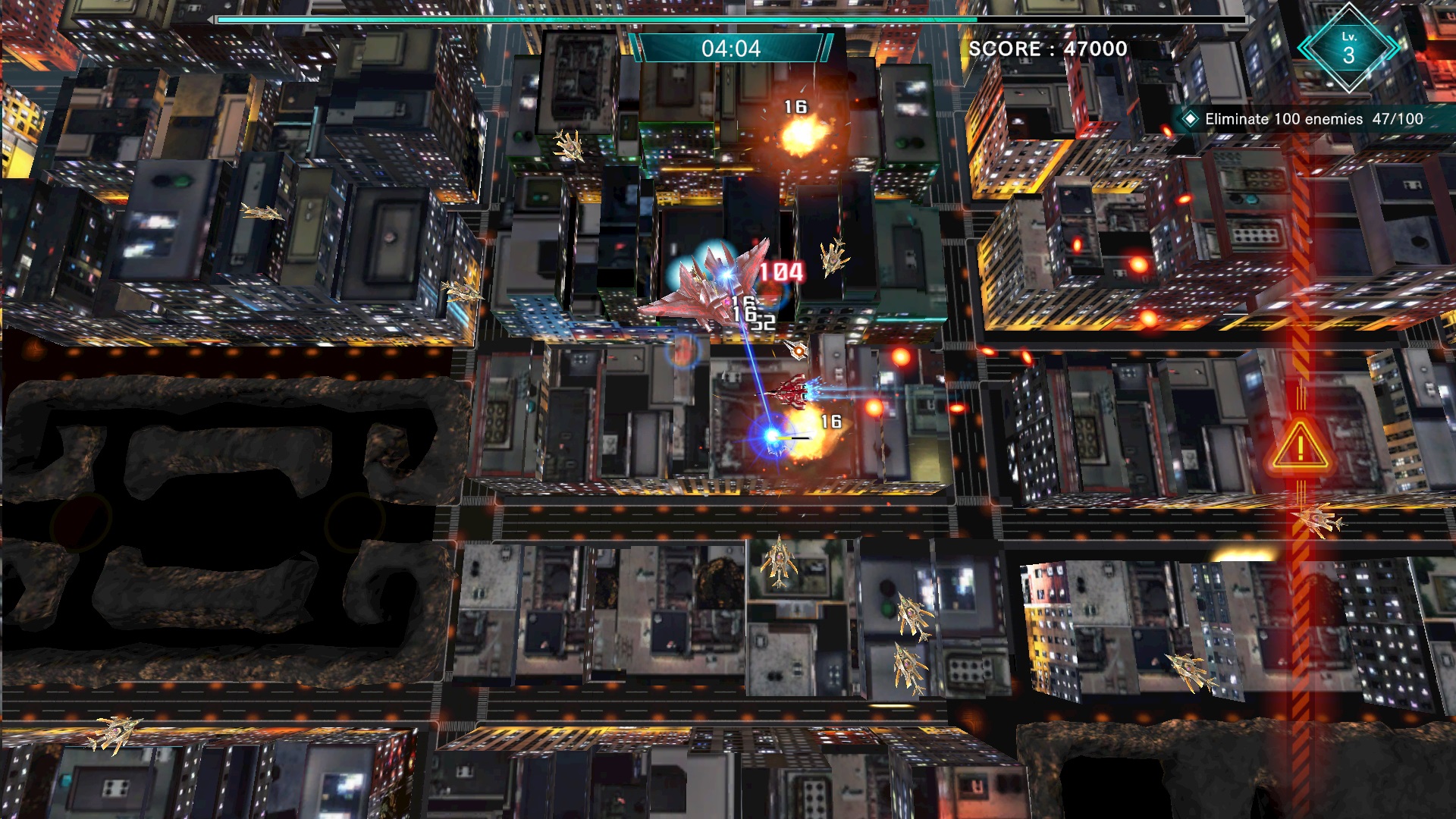 switch《雷电 新星 Raiden NOVA》日版XCZ+含1.0.2补丁下载-3.jpg