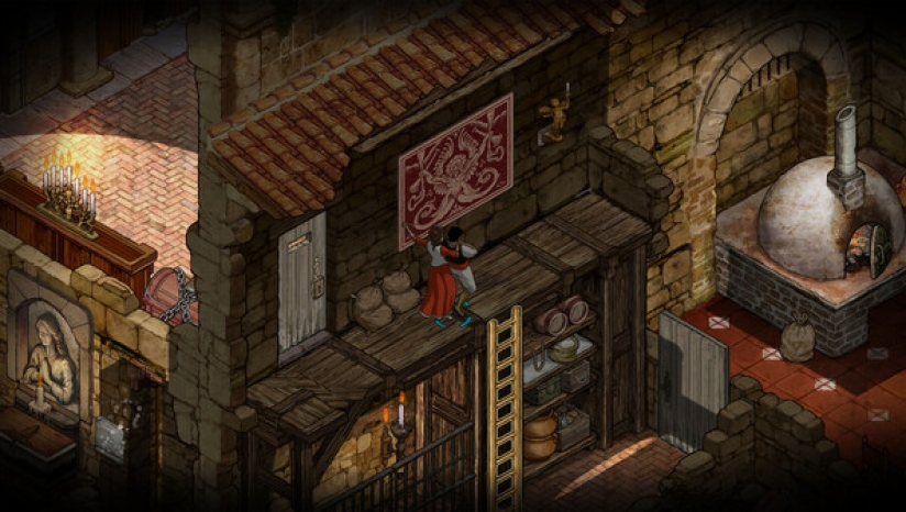 switch《疯狂之石 The Stone of Madness》美版中文NSZ【含1.0.4补丁】下载-3.jpg