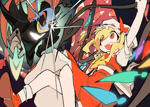 switch《东方弹幕神乐 失落幻想 Touhou Danmaku》美版中文NSZ【含1.10.2补丁+11DLC】下载-5.png