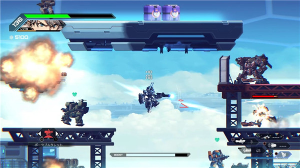 PS4【5.05】《硬核机甲 HARDCORE MECHA》国行中文CUSA14039 V1.21 整合 + 降级语音下载-1.jpg