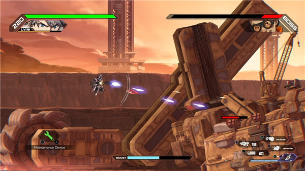PS4【5.05】《硬核机甲 HARDCORE MECHA》国行中文CUSA14039 V1.21 整合 + 降级语音下载-3.jpg