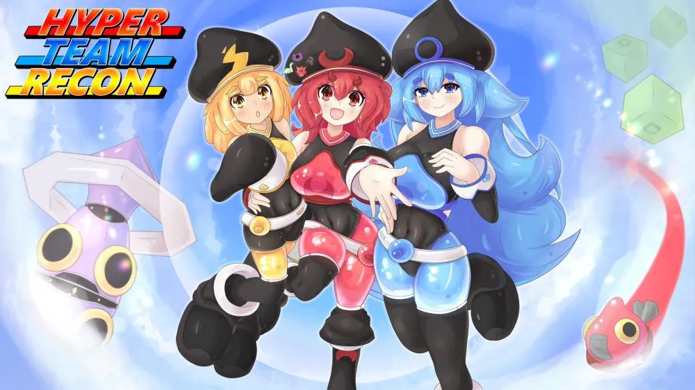 switch《超能侦察小队 Hyper Team Recon》美版NSZ【含0.2补丁】下载-1.jpg