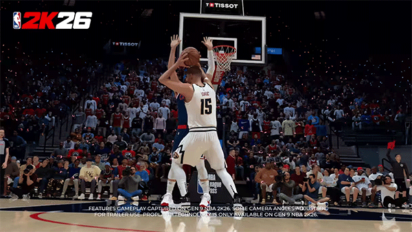 switch《NBA 2K26 篮球》美版中文XCZ含1.02补丁下载-6.png